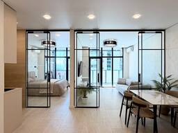 Batumi ЖК «BST» Шартава, 16, блок Б 2плюс1 60квм