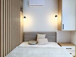 Batumi ЖК «BST» Шартава, 16, блок Б studio 32квм