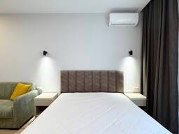 Батуми ЖК «BST» Шартава, 16, блок Б студия 32квм