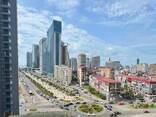 Батуми ЖК Гумбати ул. Багратиони 129, блок A студия 28квм - фото 1