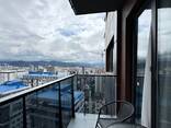 Batumi ЖК Nbg Panorama 2 тупик Ангиса 10 1плюс1 34квм - фото 3