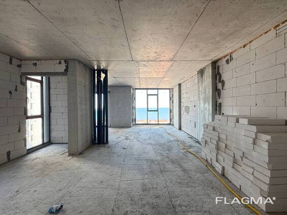 Batumi ЖК Nbg Panorama 2плюс1 14 этаж 73квм панорама на море