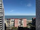 Batumi ЖК Nbg Panorama 2плюс1 14 этаж 73квм панорама на море - photo 5