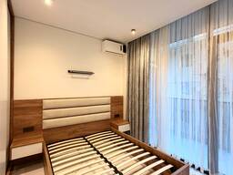 Батуми ЖК Nbg Panorama студия 33квм