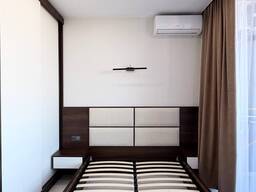 Batumi ЖК Nbg Panorama студия с видом на море 33квм