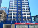 Batumi Palm Residence Леха и Марии Качиньских, 15 studio 37квм - photo 9