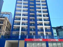 BatumiPalm Residence Леха и Марии Качиньских,15 studio 35квм