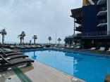 BatumiPalm Residence Леха и Марии Качиньских,15 studio 35квм - photo 2
