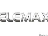 Бензиновый электрогенератор Elemax SH7600EX-S (Sawafuji) - фото 5