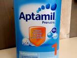 Best grade infant milk (Aptamil) - фото 1