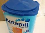Best grade infant milk (Aptamil) - фото 2