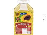 100% Cheap Refined Cooking Sunflower Oil For Sale - фото 1