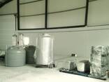 Биодизельный завод CTS, 10-20 т/день (автомат), из фритюрного масла - photo 7