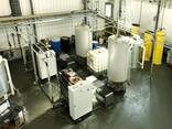 Биодизельный завод CTS, 10-20 т/день (автомат), из фритюрного масла - photo 2