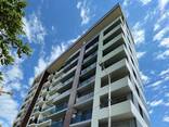 Black Sea Avangard Реджеба Нижарадзе д.25, 29 м2 на 5 этаже 52000$ - фото 1