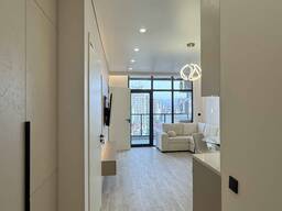 Black sea towers - квартира ПОД КЛЮЧ