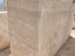 Блоки травертина - фото 3
