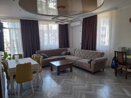 Family apartment