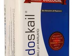 Bordoskail (Fungicide)