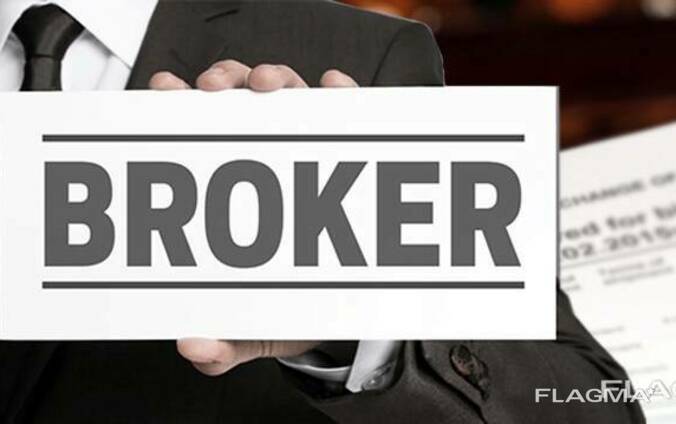 Брокерские услуги на Бирже Туркменистана