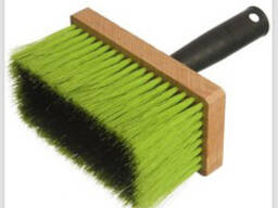 Brushes // Щетки