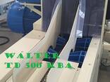 Брусовочный станок TD630KBA Walter TD500KBA - фото 6