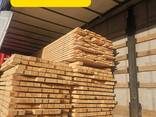 BuildWood – პრემიუმ წიწვოვანი ხე ბელორუსიიდან - фото 1