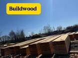 BuildWood – პრემიუმ წიწვოვანი ხე ბელორუსიიდან - фото 2