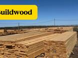 BuildWood – პრემიუმ წიწვოვანი ხე ბელორუსიიდან - фото 3