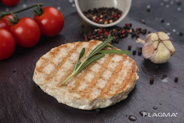 Бургер Куриный