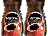 Buy Original Grade Nescafe Classic/Pure Instant Nescafe Coffee - фото 3