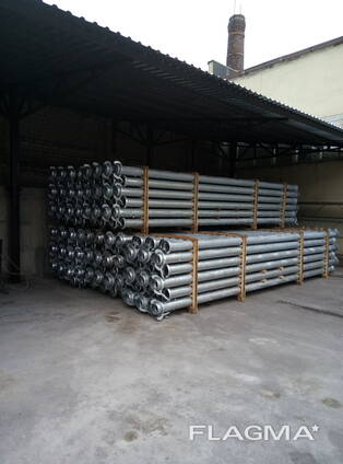 Быстроразборный трубопровод Dy-150