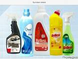 Бытовая химия - фото 1