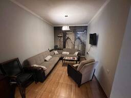 Бюджетная двушка в старой части города Батуми