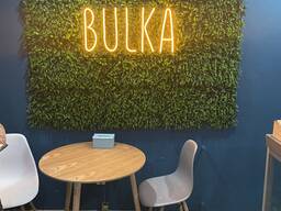Cafe “Bulka”