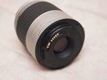 Canon EF/EF-s 28-90 mm f4.0-5.6 - photo 3