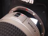 Canon EF/EF-s 28-90 mm f4.0-5.6 - photo 4