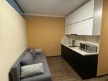 Cдается квартира на ул. Пиросмани в доме Yalcin Star Residence, строго без животных - фото 3