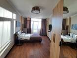 Cдается 3 комнатная квартира на ул. Пиросмани в доме Yalcin Star Residence с видом на море - фото 12