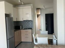 Cдается Просторная 3-комнатная квартира на ул. Инасаридзе, дом 7 — всего за 500 $ в месяц!