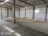 Cдается складское или производственное помещение - фото 3