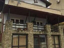 Частный дом в Тбилиси на Сабуртало