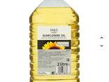100% Cheap Refined Cooking Sunflower Oil For Sale - фото 2