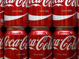 Coca Cola and other soft drinks, all varieties and sizes at wholesale price - фото 2