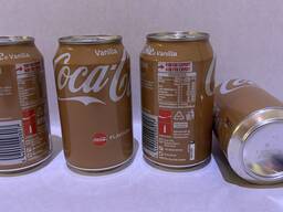 Coca-cola /Fanta/Sprite 330 мл оптом от фуры продам