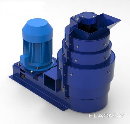 თანამშრომლობა. შემოსავალი წიდიდან და წიდის ნაგავსაყრელებიდან