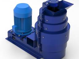 თანამშრომლობა. შემოსავალი წიდიდან და წიდის ნაგავსაყრელებიდან