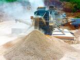 Crushing and Screening Plant - photo 7