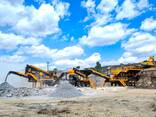 Crushing and Screening Plant - photo 1