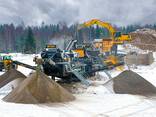 Crushing and Screening Plant - photo 3